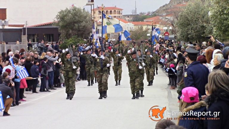 image Παρέλαση 28ης Οκτωβρίου: Θα γίνει κανονικά λέει ο Βορίδης – Κυρίαρχο μέτρο η σύσταση για μάσκα