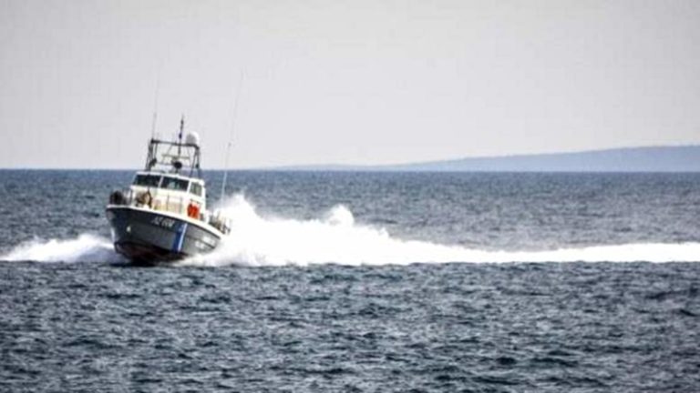 image Αγνωστο επεισόδιο: Το ελληνικό λιμενικό άνοιξε πυρ κατά τουρκικού σκάφους