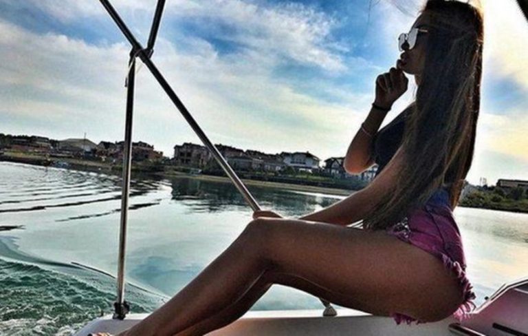 image Απόφαση «βόμβα»: Πώς γλίτωσε πρόστιμο 170.000 ευρώ γνωστή influencer