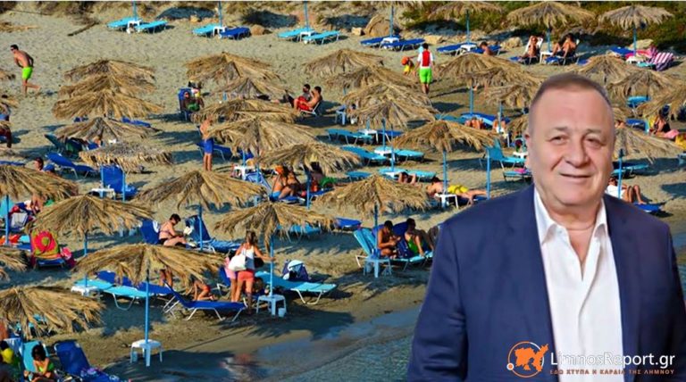 image Το «πήρε» το Φαναράκι ο Μπούμπουρας. Θα κρατήσει τις υποσχέσεις του;