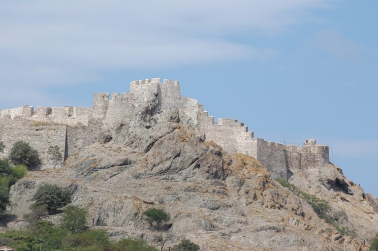 image Λήμνος, η καλοχτισμένη πολιτεία του Ομήρου (φωτο)