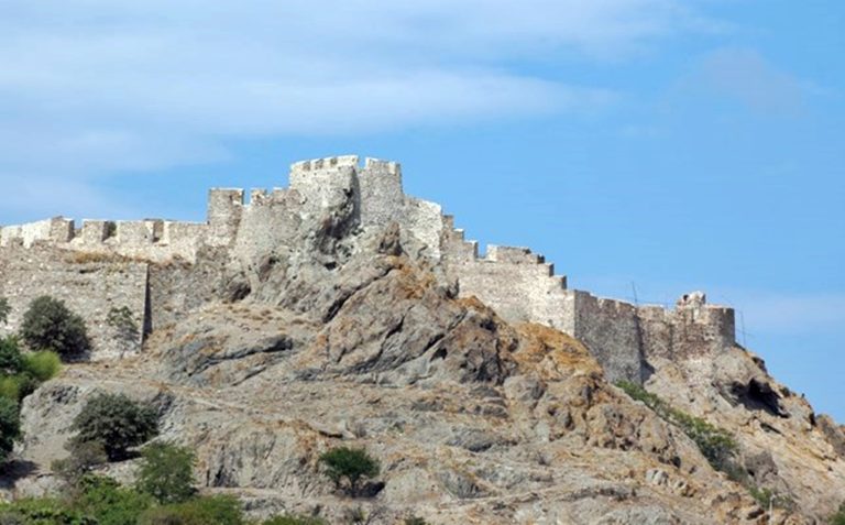 image Δήμος Λήμνου: Πότε θα “σηκωθεί” η σημαία στο Κάστρο.