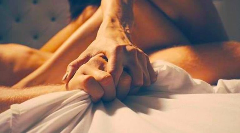 image Έρευνα: Κανένας άνθρωπος δεν είναι «100% straight»