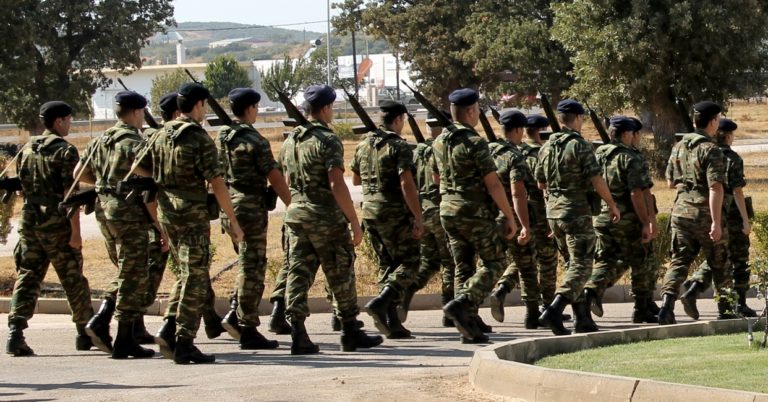 image Δελτίο στρατολογικής Απογραφής  για τους γεννηθέντες το 2006. Οι ημερομηνίες.