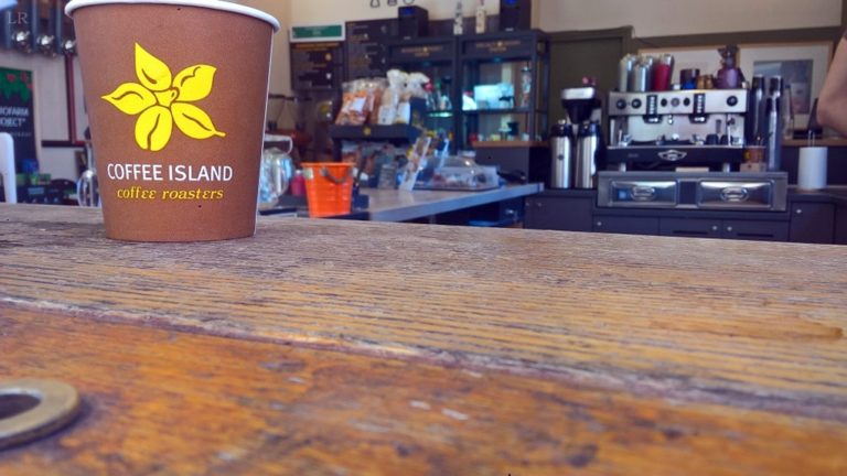 image Coffee Island Μοναδικός Καφές Για Μοναδικούς Ανθρώπους!