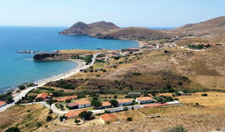 image H Λαϊκή Συσπείρωση Λήμνου, για την επικαιροποίηση της μελέτης κατασκευής φράγματος Κάσπακα.