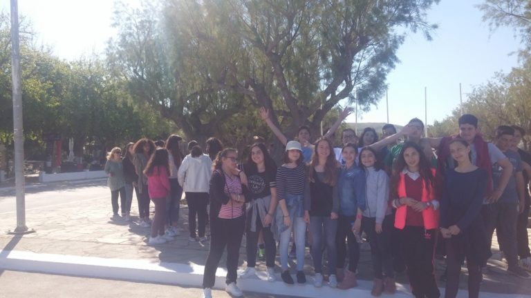 image Λήμνος: Πως να μην καμαρώνεις αυτά τα παιδιά; (φωτο)