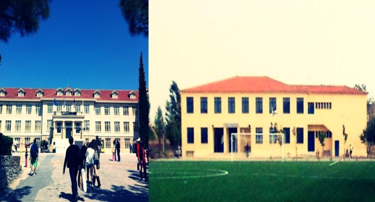 image Στην Λήμνο μαθητές απο το Κολλέγιο Αθηνών σε κοινές δράσεις με τους μαθητές του Λιβαδοχωρίου!