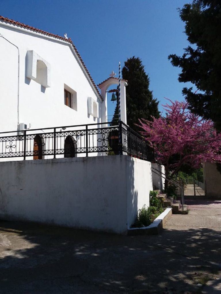 image Μεγάλη  Εβδομάδα στο Κατάλακκο.