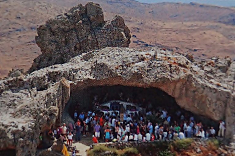 image Πασχαλινά Έθιμα της Λήμνου
