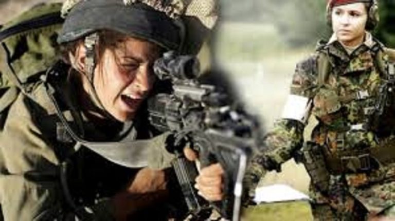 image «Αύξηση θητείας, προσλήψεις ΕΠ.ΟΠ. και εθελοντική στράτευση γυναικών», τα σχέδια των επιτελείων.