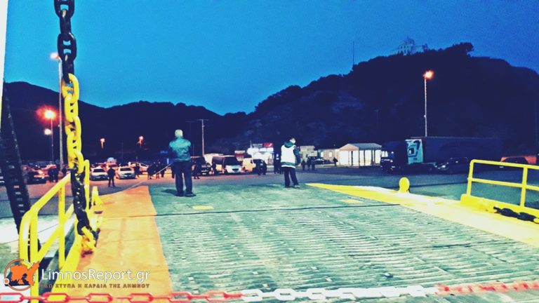 image Ανεκτέλεστα δρομολόγια λόγω συνέχισης της απεργίας της Π.Ν.Ο.