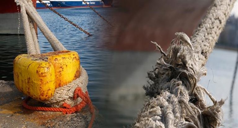 image Χωρίς ακτοπλοϊκές συγκοινωνίες στις 9 Απριλίου – Η Π.Ν.Ο. συμμετέχει στην απεργία της ΓΣΕΕ