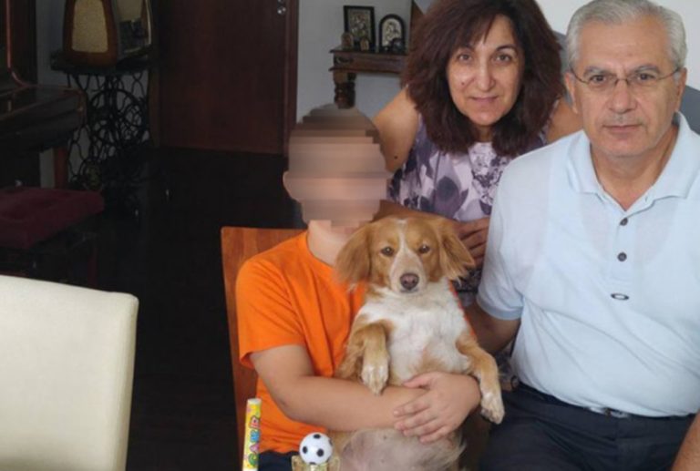 image Κύπρος: «Μίλησε» η νεκροτομή για το ζευγάρι που δολοφονήθηκε [εικόνες & βίντεο]
