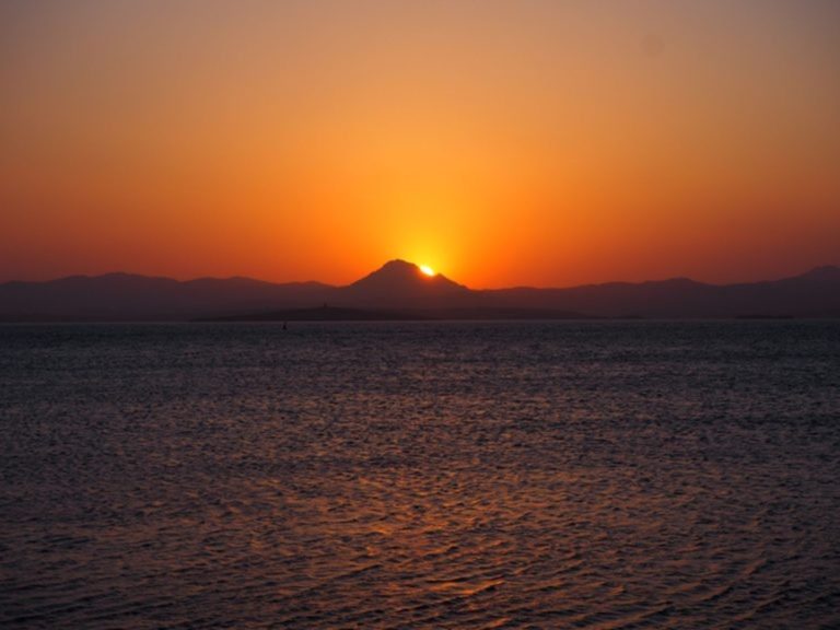 image Η αυστραλιανή προβλήτα της Λήμνου