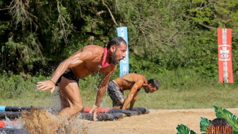 image Η συγκινητική ιστορία της ξαδέρφης του Σώζοντα Παλαίστρου Χάρου από τον σεισμό του 1999