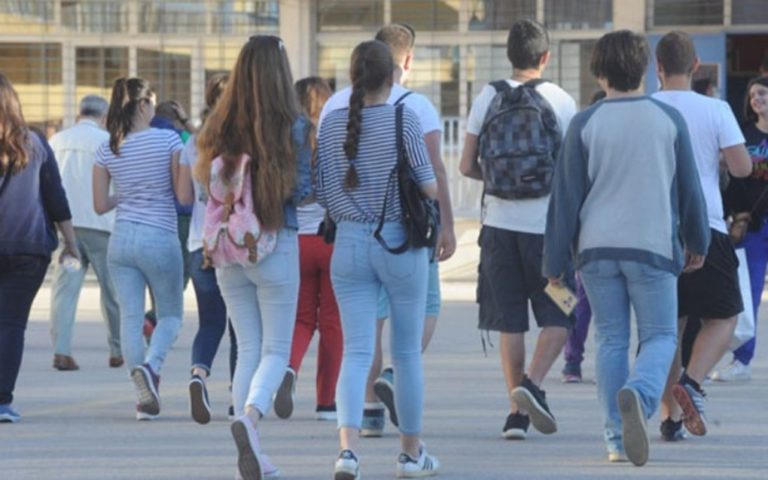 image Υπουργείο Υγείας: Εγκύκλιος για εντατικούς υγειονομικούς ελέγχους και τήρηση των μέτρων υγιεινής στα σχολεία – Τι περιλαμβάνει