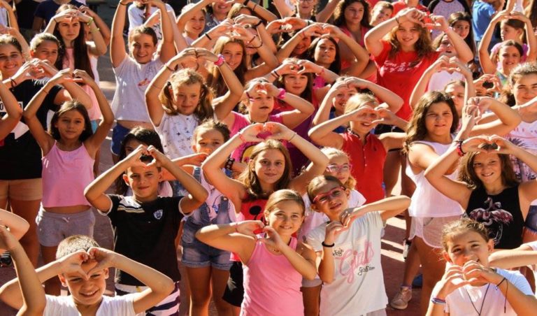 image Παιδικές κατασκηνώσεις Τσαφ Τσουφ 30 κενές θέσεις για παιδιά από την Λήμνο, δωρεάν με το πρόγραμμα του ΟΕΑΔ