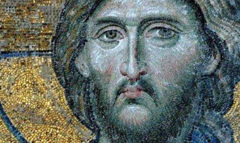 image Σε αυτό το σπίτι μεγάλωσε ο Ιησούς! (pic)