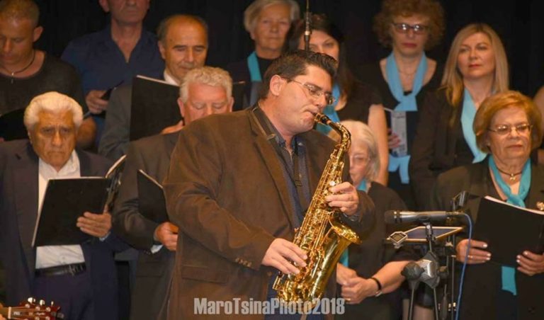 image Κέρδισαν τον ενθουσιασμό του κοινού η Δημοτική Χορωδία στην 4η Χορωδιακή Συνάντηση Δήμου Ν. Προποντίδας (φωτο)