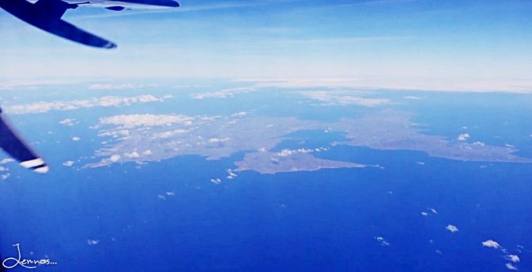 image ATZAMIS TRAVEL ΛΗΜΝΟΣ: Τα Αεροπορικά δρομολόγια για όλη την καλοκαιρινή σεζόν Αθήνα – Λήμνο και Λήμνο- Αθήνα