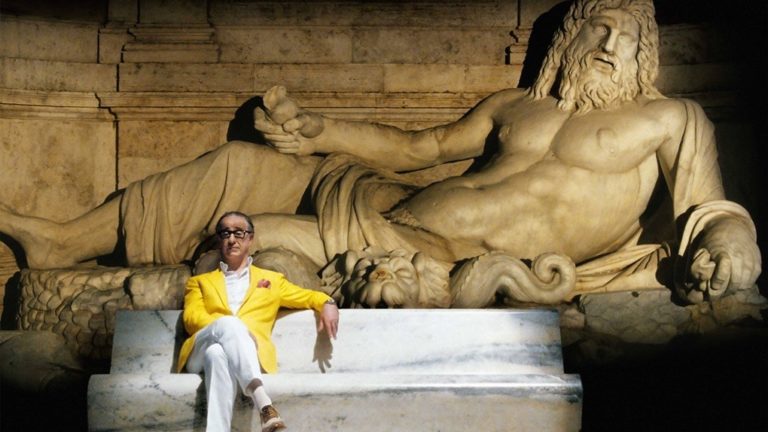image La Grande Bellezza (H Τέλεια Ομορφιά) από την Κινηματογραφική Λέσχη Μύρινας Λήμνου