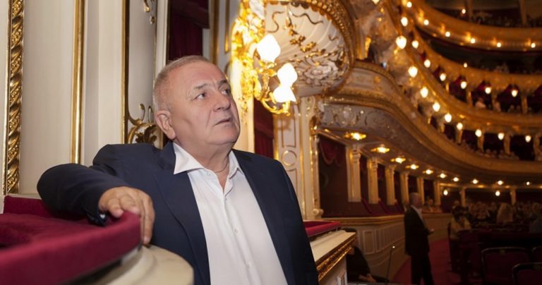 image Ναι υπό αίρεση λέει η Λήμνος στην επένδυση 200 εκατ. του Παντελή Μπούμπουρα