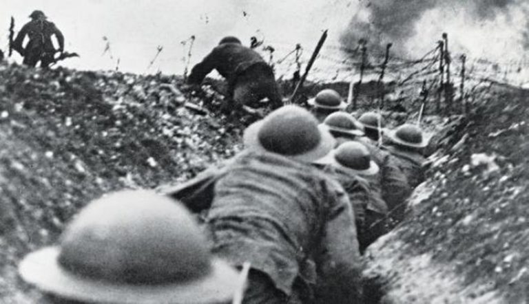 image Η Λήμνος γιορτάζει τη Συνθήκη του Μούδρου.Παρουσία Παυλόπουλου ξεκινά την Παρασκευή διεθνές συνέδριο για τα 100 χρόνια από το τέλος του A’ Παγκοσμίου Πολέμου!