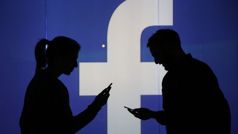 image Παγκόσμιο «κραχ» σε Facebook, Instagram και WhatsApp – Τι απαντά η εταιρεία… μέσω Twitter