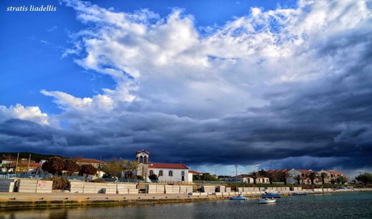 image Πολιτιστικός Σύλλογος «Νόστος», Μουσικό αφιέρωμα στον Νίκο Καββαδία στο Λιμάνι της Νέας Κουτάλης – Σάββατο 5 Ιουλίου.