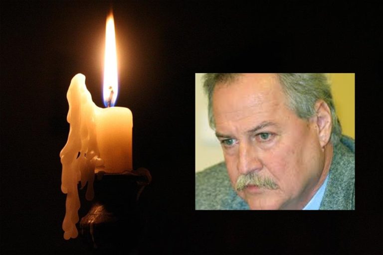 image Έφυγε από τη ζωή ο Κώστας Λιάσκας