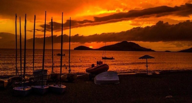 image Λήμνος: Το νησί της τρομερής ποικιλομορφίας