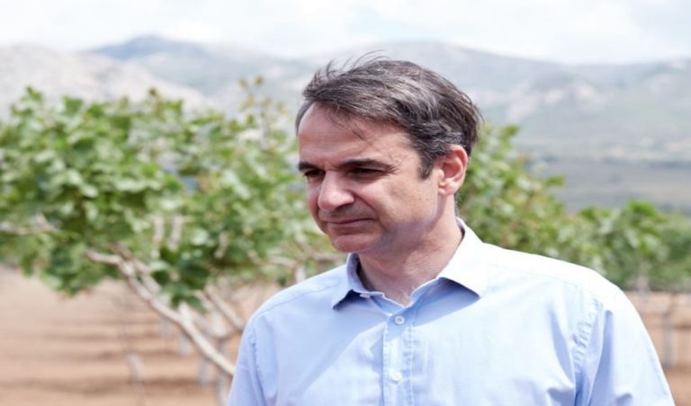image Απο την Ίμβρο ο Κυρ. Μητσοτάκης ευχήθηκε να του δοθεί η δυνατότητα, να βοηθήσει «ώστε να υπάρξει μια απευθείας ακτοπλοϊκή σύνδεση μεταξύ της Ίμβρου και Λήμνου,