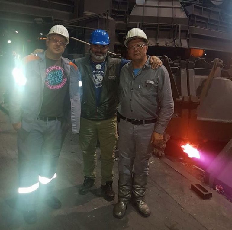 image Ποιος πρώην βουλευτής της Στερεάς έφυγε εργάτης στη Γερμανία;