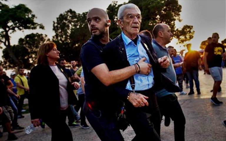 image Επίθεση στον Μπουτάρη: Αύριο η δίκη των 3