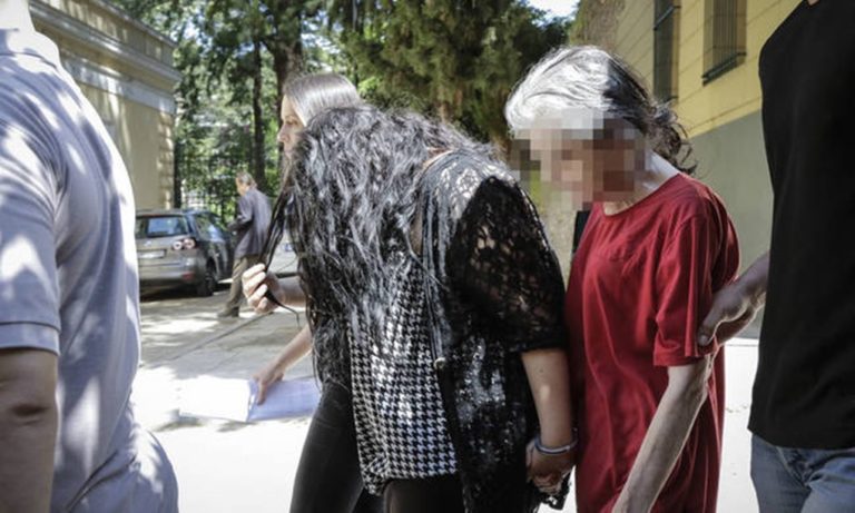 image Η 19χρονη που σκότωσε το βρέφος μέχρι το 2016 διέμενε στη Λήμνο……..