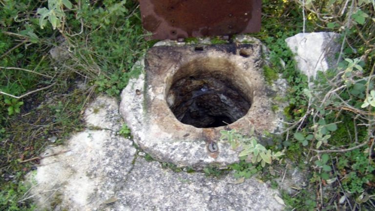 image Υποχρεωτική δήλωση γεωτρήσεων και εγκατάσταση υδρομετρητών στην Ελλάδα
