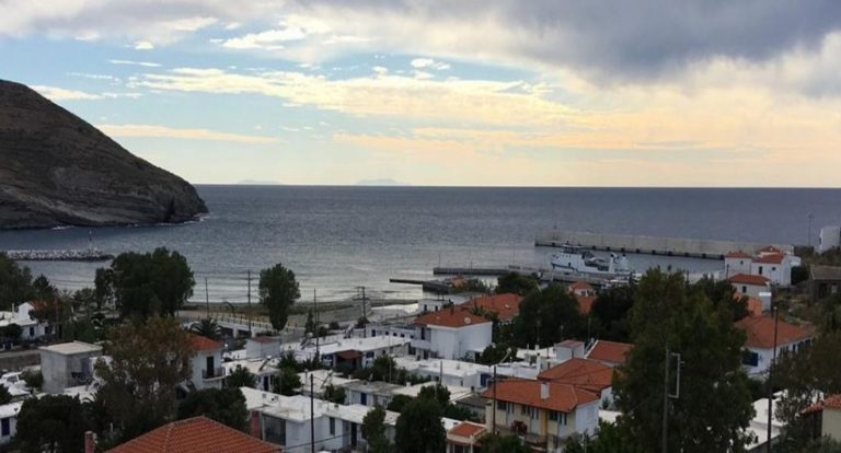 image Αη Στράτης, για τους λάτρεις της ηρεμίας