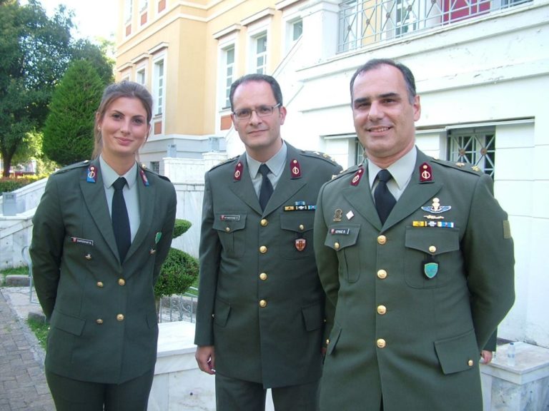 image Εξαιρετικού ενδιαφέροντος η ημερίδα για τις στρατιωτικές οικογένειες στην Τρίπολη  (φωτο-βίντεο)