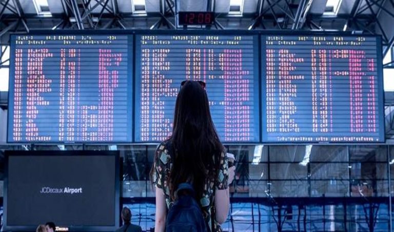 image ΣΟΚ ΣΤΟΝ ΤΟΥΡΙΣΜΟ! «Λουκέτο» σε airtickets και Travelplanet24 – Απολύονται όλοι οι εργαζόμενοι – Αναστέλλεται η έκδοση εισιτηρίων
