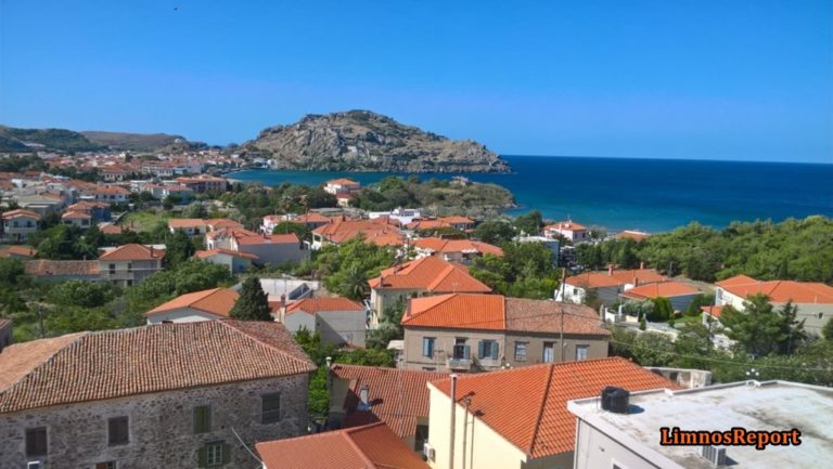 image ΔΗΜΟΣ ΛΗΜΝΟΥ: Σύνδεση νέων τμημάτων στο δίκτυο αποχέτευσης