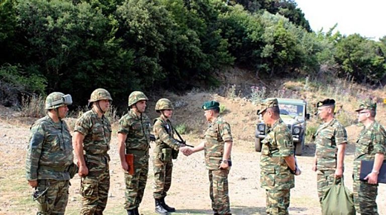 image Περιοδεία του διοικητή της ΑΣΔΕΝ σε Λήμνο, Σαμοθράκη και Κρήτη (φωτο)