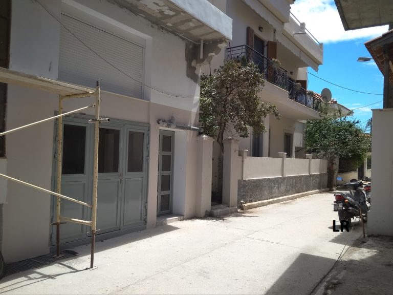 image Νέο γραφείο  της «Ελλήνων Συνέλευσης» ανοίγουν στην Λήμνο, οι υποστηρικτές του Αρτεμη Σωρρα.(φωτο)