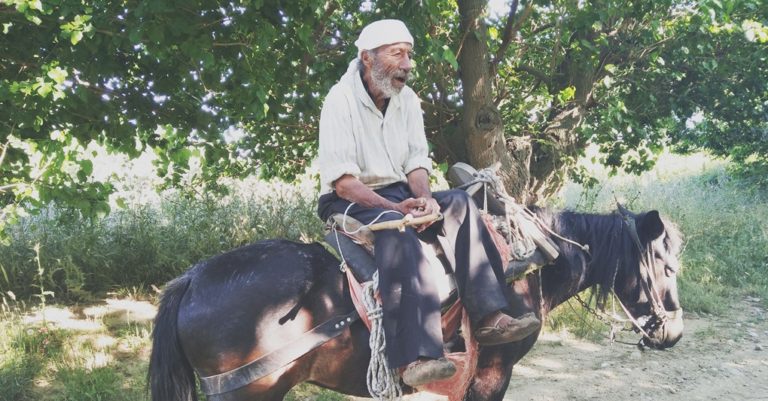 image Ντοκιμαντέρ για τους «Κεχαγιάδες» της Λήμνου (φωτο)