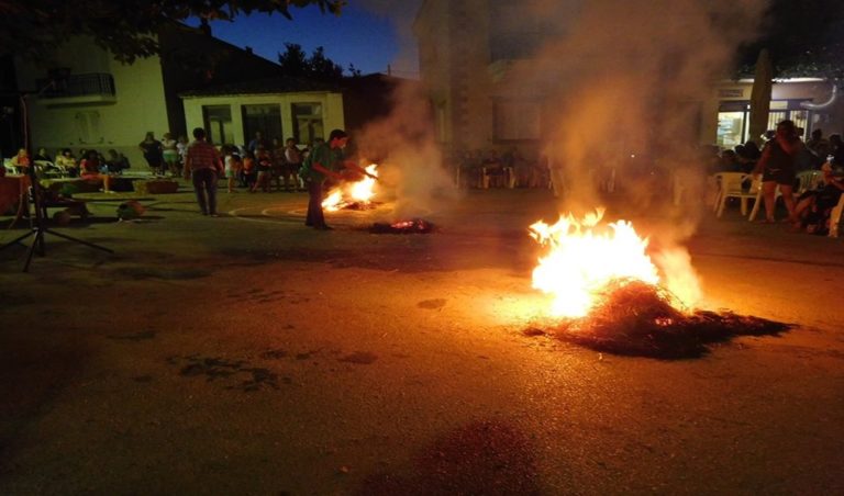 image ΛΗΜΝΟΣ: Κλήδονας και Κακανοί στο Ρεπανίδι. Ελάτε να αναβιώσουμε τα έθιμα!
