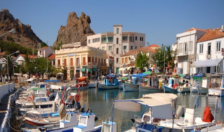 image Manessis  κ  Grefis Tavel “ψηφίζουν” Πάσχα στην Λήμνο!Το πρόγραμμα της εκδρομής.