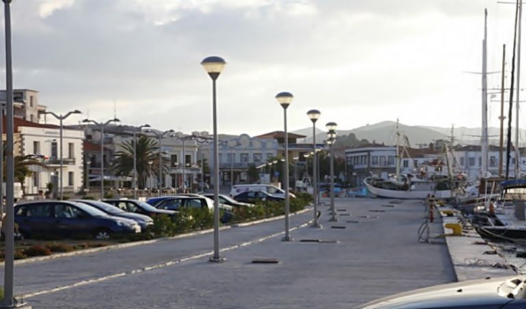 image Καταδικάστηκε για παράβαση καθήκοντος και επιβραβεύτηκε