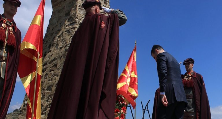 image «Φωτιά» στα Βαλκάνια φέρνει η συμφωνία Τσίπρα-Ζάεφ: Αγωνία στη Βουλγαρία – «Να μη γίνει αιτία για αλλαγές συνόρων»