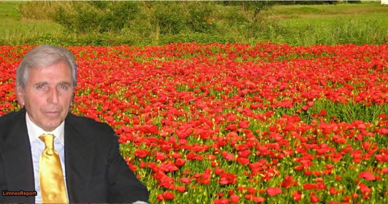 image Θεόδωρος Ι Μπαβέας, για την Παγκόσμια ημέρα Υγείας