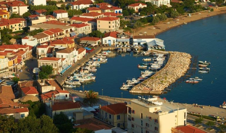 image 5 ημέρες διακοπές στη Λήμνο: Χωριά, παραλίες και αξιοθέατα! (φωτο)